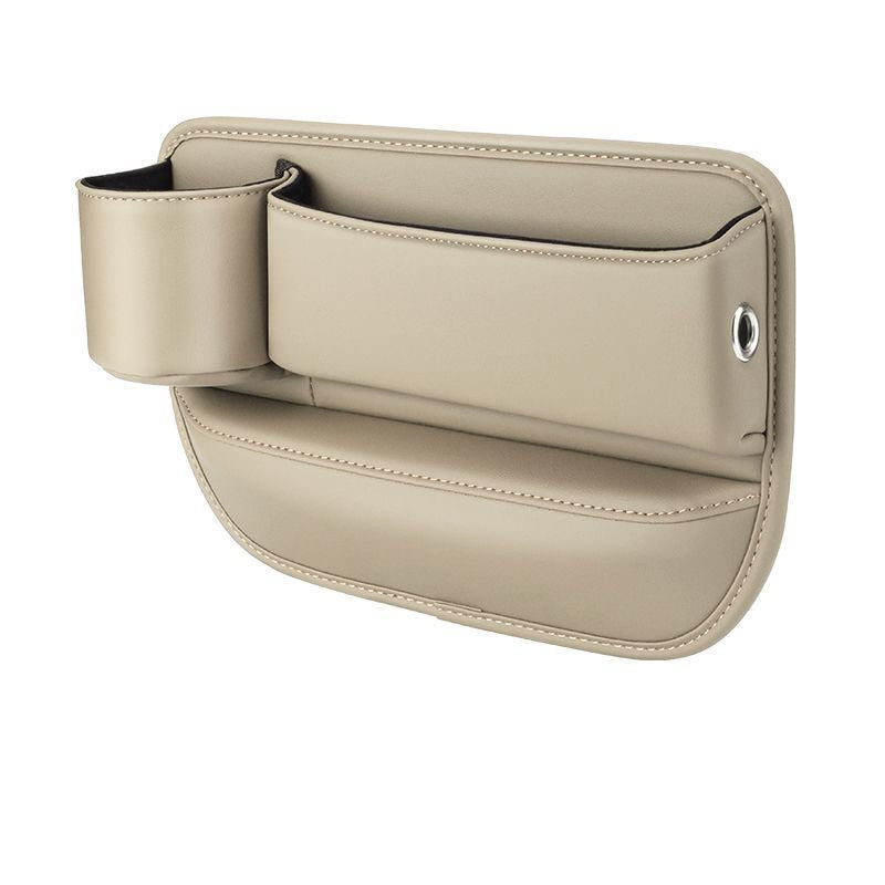Car Seat Gap Filler Organizer