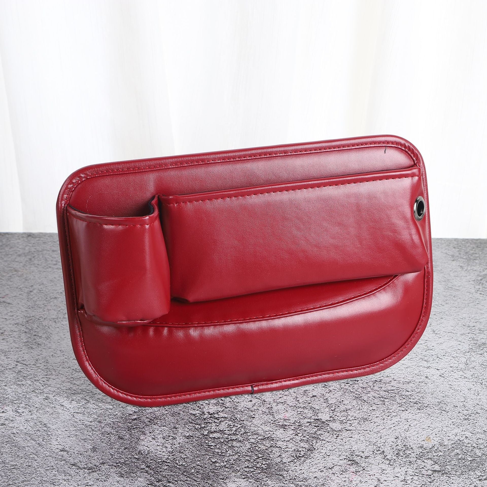 Car Seat Gap Filler Organizer